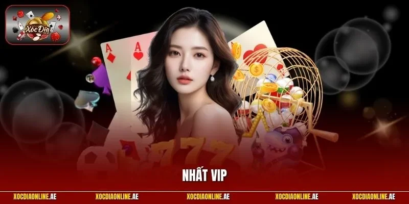 Nhất VIP